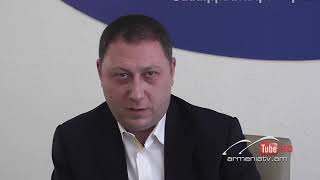 Սուր անկյուն 11.04.2021 - Նելլի Հարությունյան «Այսրոպեական նուշը վաղվա փուշն է»