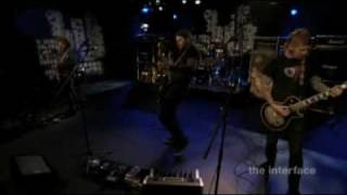 Mastodon - Colony Of Birchmen performed in 2009 [Live - The Interface] Widescreen