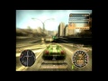 Need For Speed Most Wanted Black Edition специальное ...