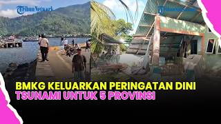 Download lagu 🔴 GEMPA DAHSYAT DI SULAWESI UTARA, BMKG KELUARKAN PERINGATAN DINI TSUNAMI mp3 Download lagu 🔴 GEMPA DAHSYAT DI SULAWESI UTARA, BMKG KELUARKAN PERINGATAN DINI TSUNAMI mp3