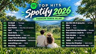 Download lagu Top Spotify Hits Indonesia 2026 | Top Spotify Indonesia 2026 | Top Spotify Songs 2026 mp3 Download lagu Top Spotify Hits Indonesia 2026 | Top Spotify Indonesia 2026 | Top Spotify Songs 2026 mp3