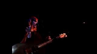 Nicole Atkins - Red Ropes - Live @ Hotel Cafe