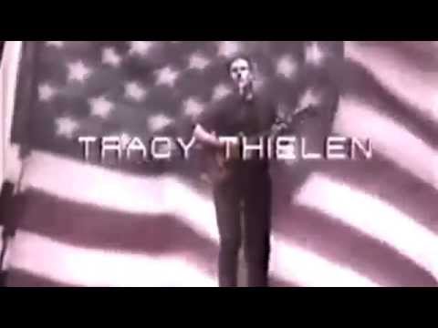 Tracy Thielen - Patriot Medley