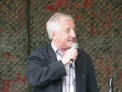 Pavel BOBEK ???? Klimkovické kytarobití 2008