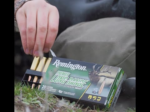 New Premier Long Range