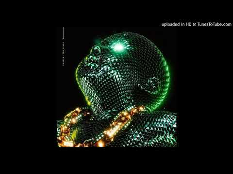 04. CHIKI WANTED - MAKE IT RAIN ft. DON LADEN