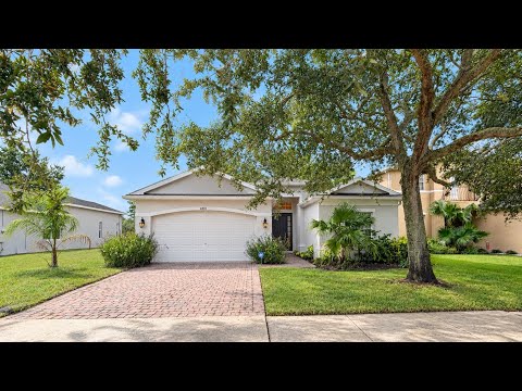 Oviedo - 3 Bedrooms, 2 Bathrooms - $2,695.00 property video