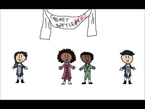 hamilton in a nutshell