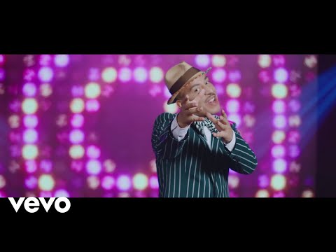 Lou Bega - Let´s get the Fiesta started (Official Video)