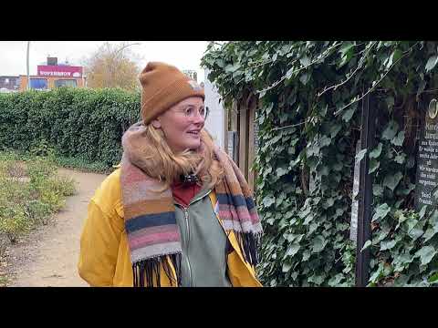 Familiengeschichten aus der NS-Zeit. Ein Interview mit Maria Holzgrewe