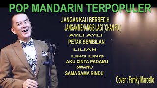 Download lagu POP MANDARIN LAMA KENANGAN TERPOPULER - AUDIO FULL JERNIH mp3