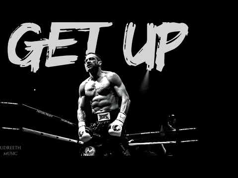 This Song Will Make You Fight Back | "GET UP" | Gym Motivation  @UdreethGlobal