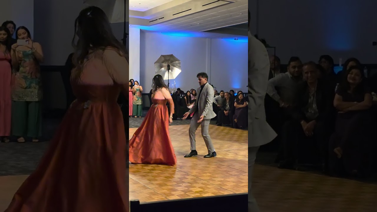 Event Highlights by DJ PAV Events