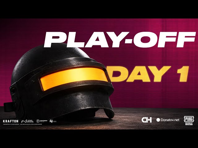 DONATOV.NET X CYBERHERO WINTER CUP SQUAD S1 GROUP STAGE day 4