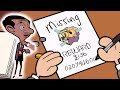 Scrapper Goes Missing Mr Bean Animated Season 3 Funny Clips Mr Bean Cartoon World
