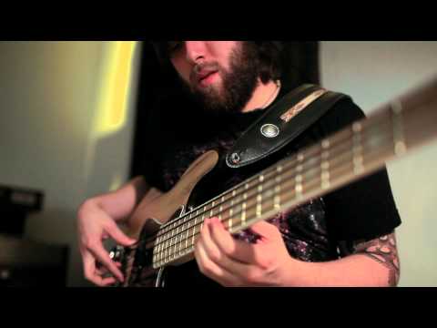 Mitch Friedman bass solo w/ Alleva Coppolo LM5