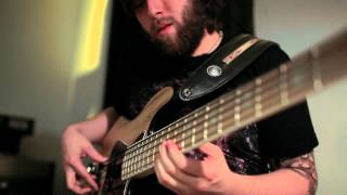 Mitch Friedman bass solo w/ Alleva Coppolo LM5