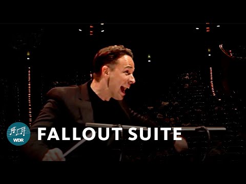 Fallout Suite (3 & 4) - Inon Zur | WDR Funkhausorchester