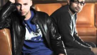 Mattafix   Impartial