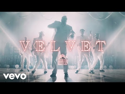 Alexis Kings - Velvet (Official Music Video)