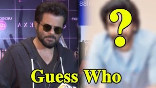 Guess Which Actor Anil Kapoor Wants To Play Lakhan In Ram Lakhan Remake!