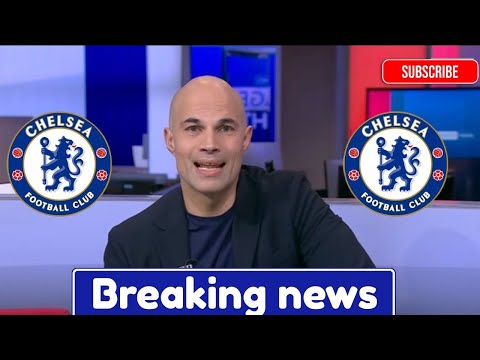 CHELSEA IN MAJOR SHAKE-UP AS CLUB LAUNCHES BOLD STRUCTURAL REVAMP