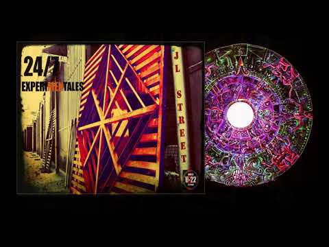 17. UNCONFORTABLE FT. J.ROLDAN + MARLON  "24/7 EXPERIMENTALES" - JL STREET