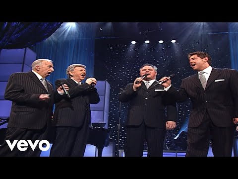 Bill & Gloria Gaither - Faith Unlocks the Door [Live] ft. Old Friends Quartet