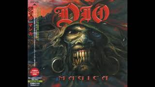 Dio - Lord Of The Last Day (HQ)