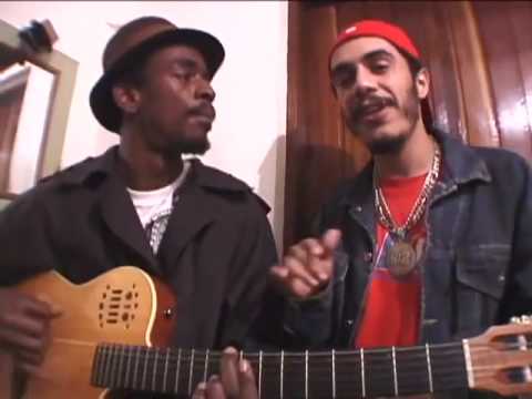 Marcelo D2  & Seu Jorge  -1967