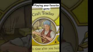 That feeling playing your favorite board game #turnthelightsoff #nostalgia #boardgames #boardgame