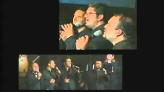 Que Lindo es Mi Cristo - Marcos Witt (Concierto Recordando Otra Vez 02)