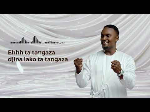 Yesu oyo by David Elisha (Audio officiel avec Lyrics)
