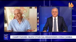 no alle trivelle nei campi flegrei sarebbe un disastro