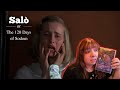 The Most Vulgar Film I Ve Seen Yet Salò Or The 120 Days Of Sodom 1975 MOVIE REVIEW