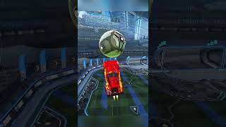 MY FIRST PSYCHO IN ROCKET LEAGUE!😱😲💥#shorts #rocketleague