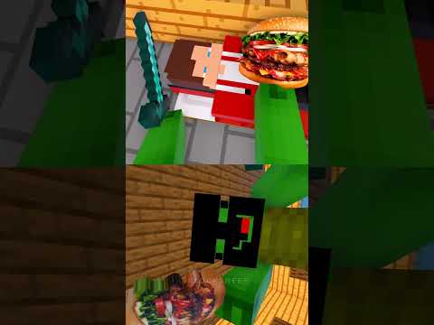 When Mikey woke JJ Up From His Sleep - maizen #short #trending