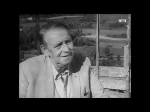 Alf Prøysen – Husmannspolka