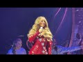 Mariah Carey Charlie Brown Xmas 11 17 2024