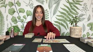 SCORPIO LOVE TAROT | Clarity on this complicated connection… | JUNE 2026