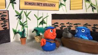 New Episode: Mr. Bonsa's Shop #13 Birthday