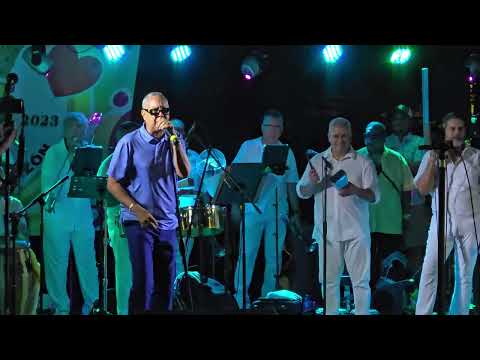 PALO PA' RUMBA - HERMAN OLIVERA