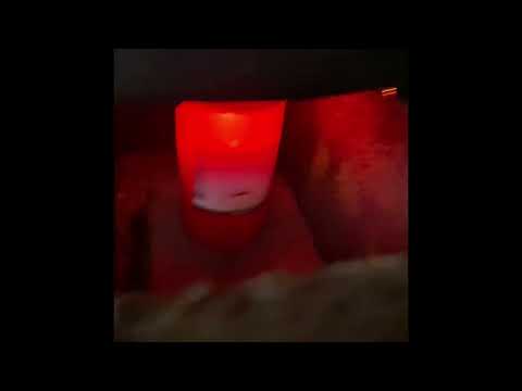 Tränkenwärmer. Einfach aufgebaut und sehr effektiv.