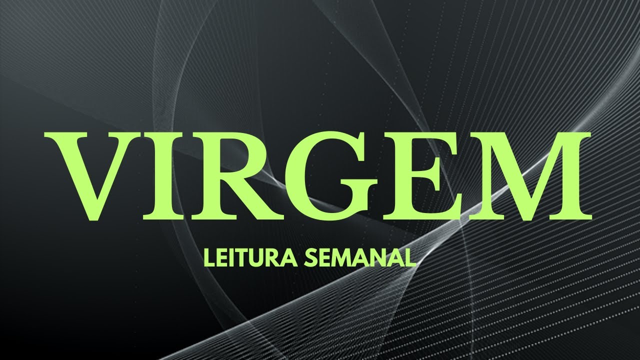 ♍VIRGEM♍ALGUÉM AQUI MEXEU OS PAUZINHOS PARA VIR NA SUA DIREÇÃO TENTAR UMA RECONCILÇIAÇÃO 🙍‍♂️🙏🔑💘💑