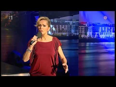 Helena Vondrackova - Nemůžu bez tebe žít (Nikto nie je dokonalý 05.11.2013)
