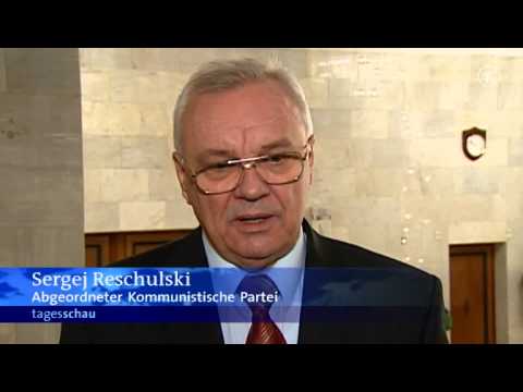 Homophobie in Russland