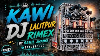 Download lagu KAWI DJ Lalitpur ( hard ntroduction mix | Rimex by Sahil jhansi official ( EDM TRANCE MIX  mp3
