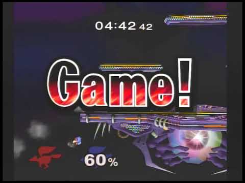 LUST 24 Top 8 LQF: Jackets (Fox) vs Magi (Falco)