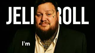 Jelly Roll - Still Falling Daily (NEW SONG 2025) - Cover Remix