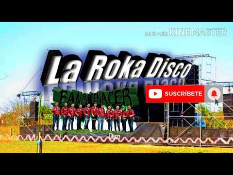 BANDA RENACER DE SANTANI.GAVILAN POLLERO.KACHAKA MIX.